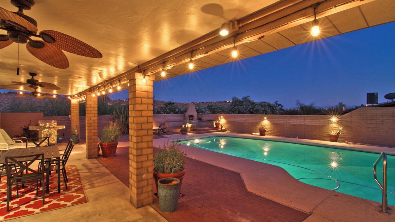 Photo of Outdoor in Quail Canyon