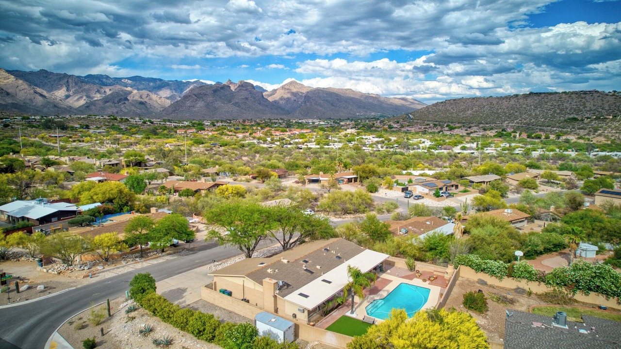 Photo of Outdoor in Quail Canyon
