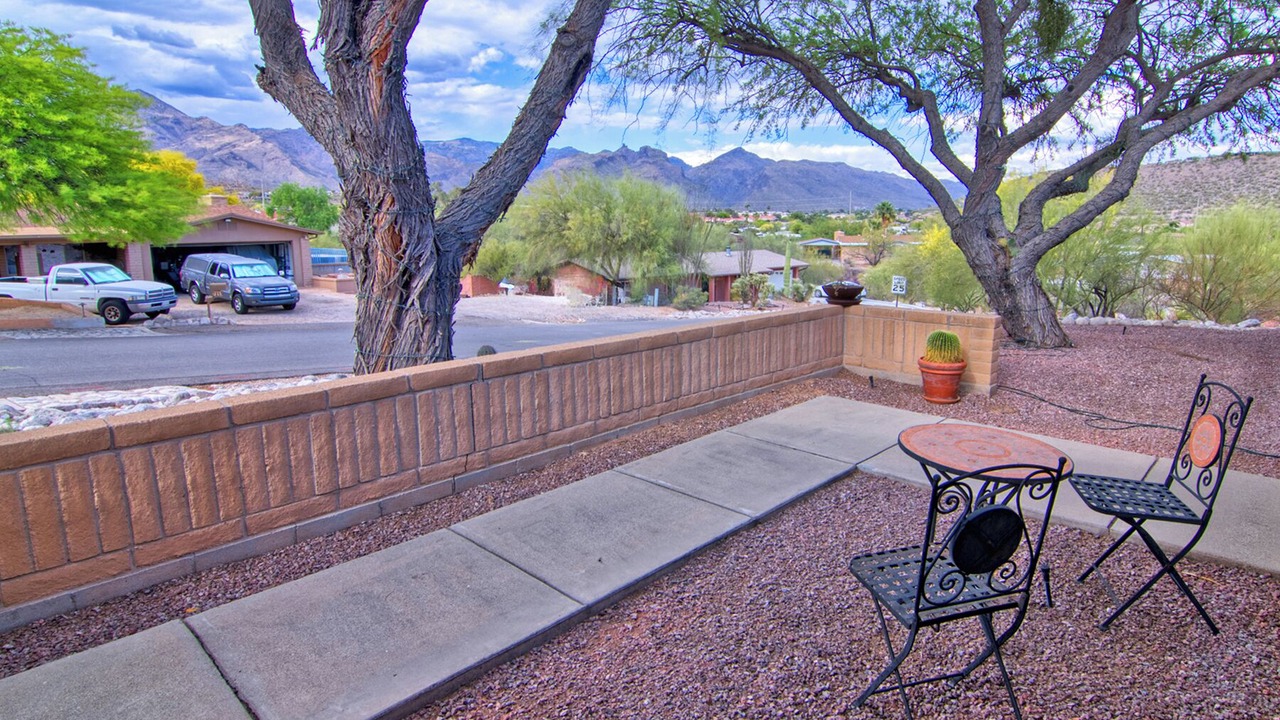 Photo of Outdoor in Quail Canyon