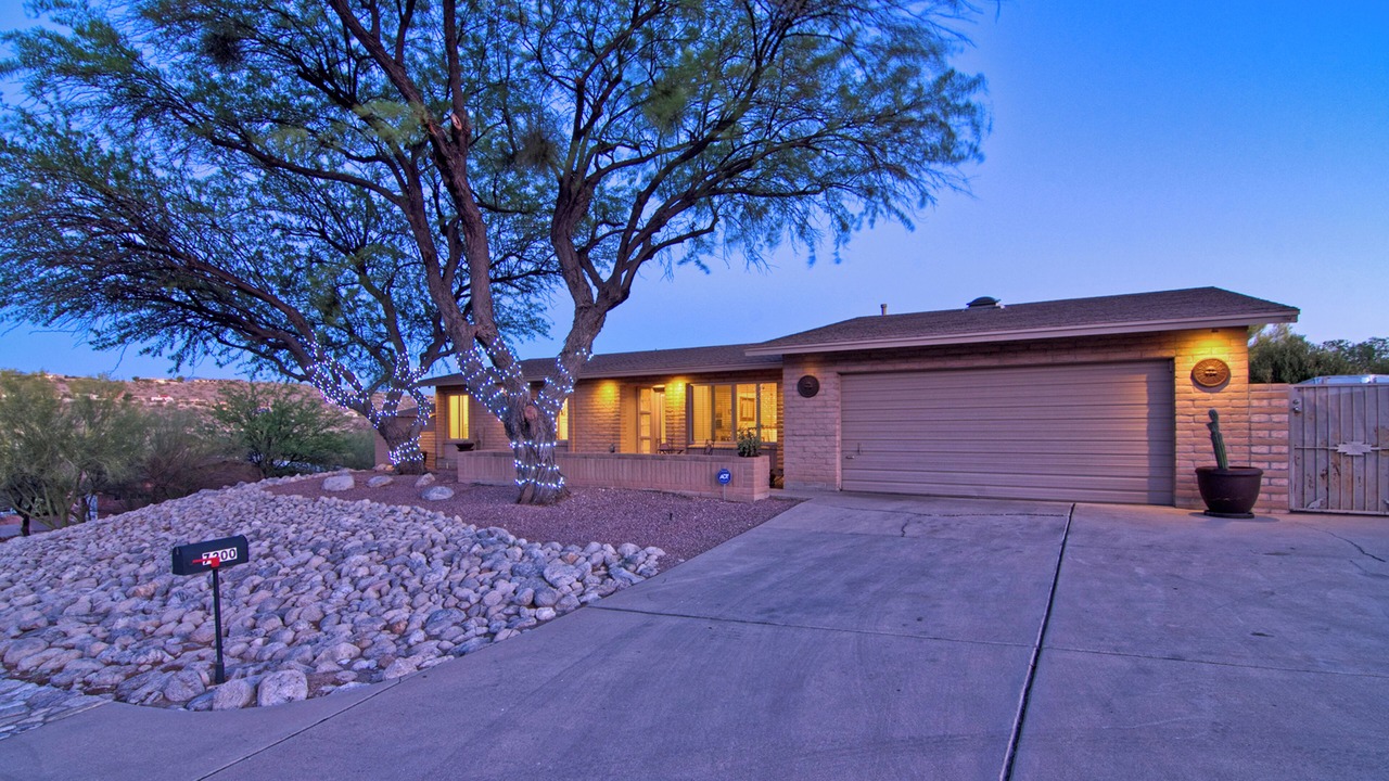 Photo of Outdoor in Quail Canyon