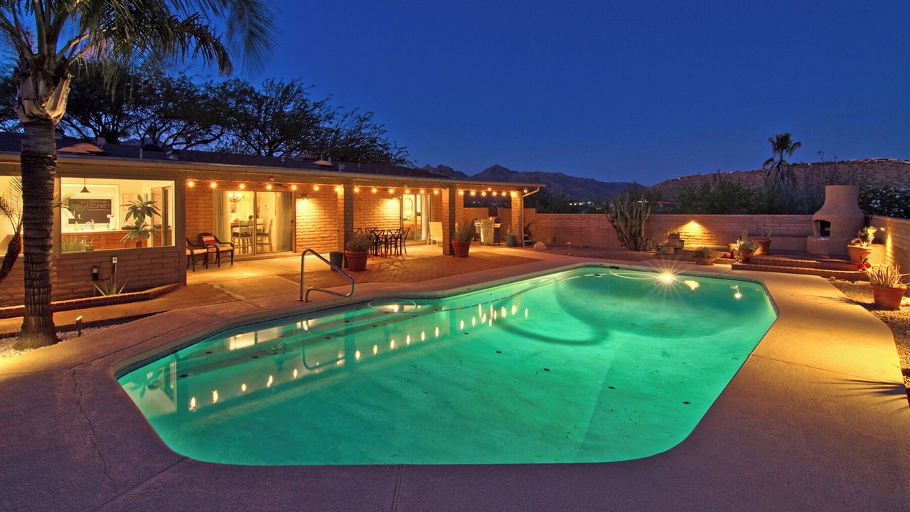 Photo of Outdoor in Quail Canyon
