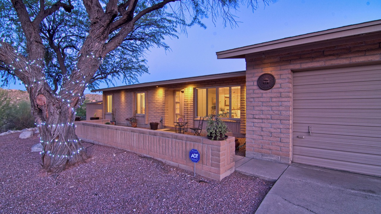 Photo of Outdoor in Quail Canyon