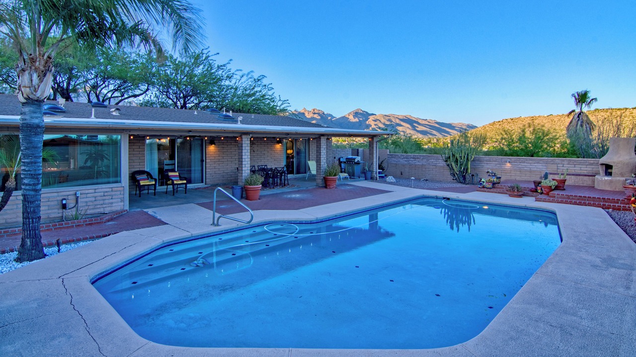 Photo of Outdoor in Quail Canyon