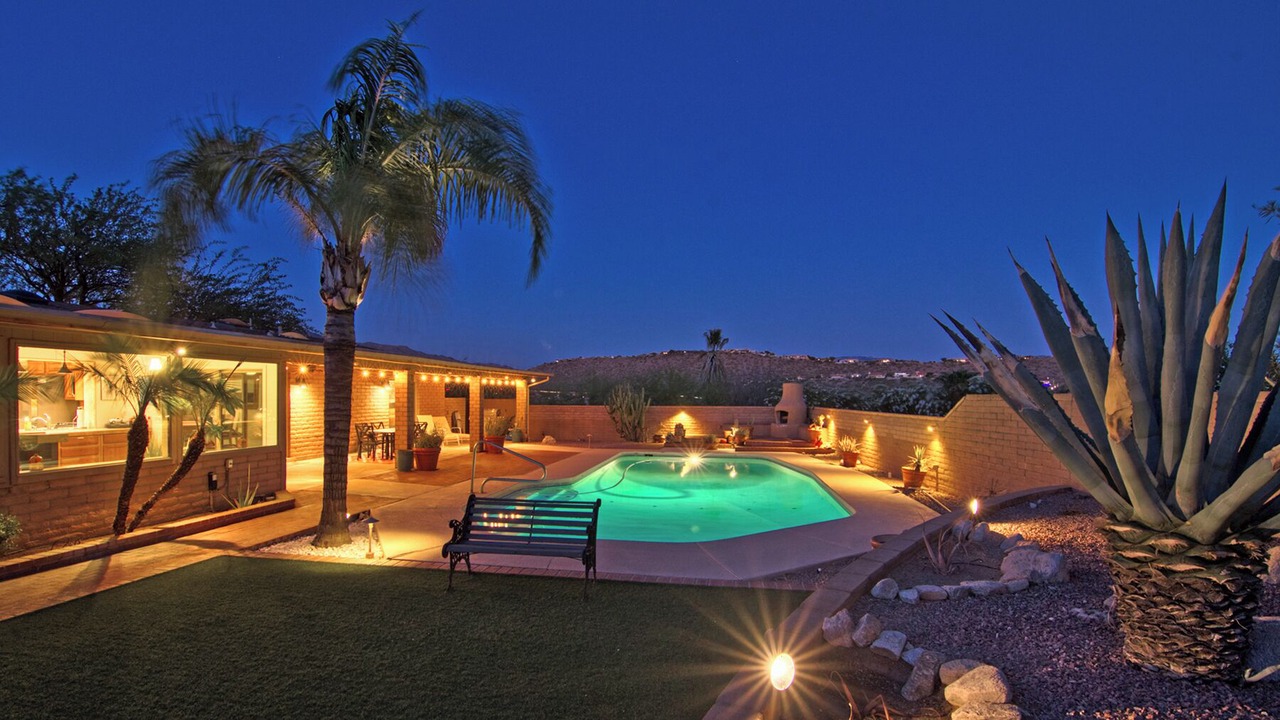 Photo of Outdoor in Quail Canyon
