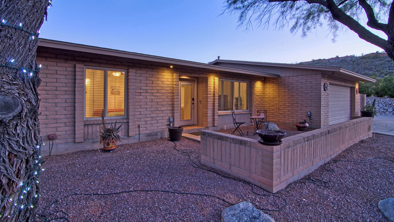 Photo of Outdoor in Quail Canyon