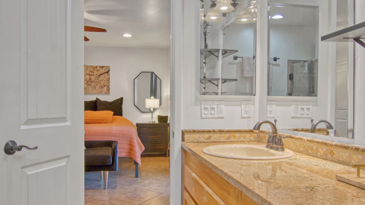 Photo of Bathroom in Quail Canyon