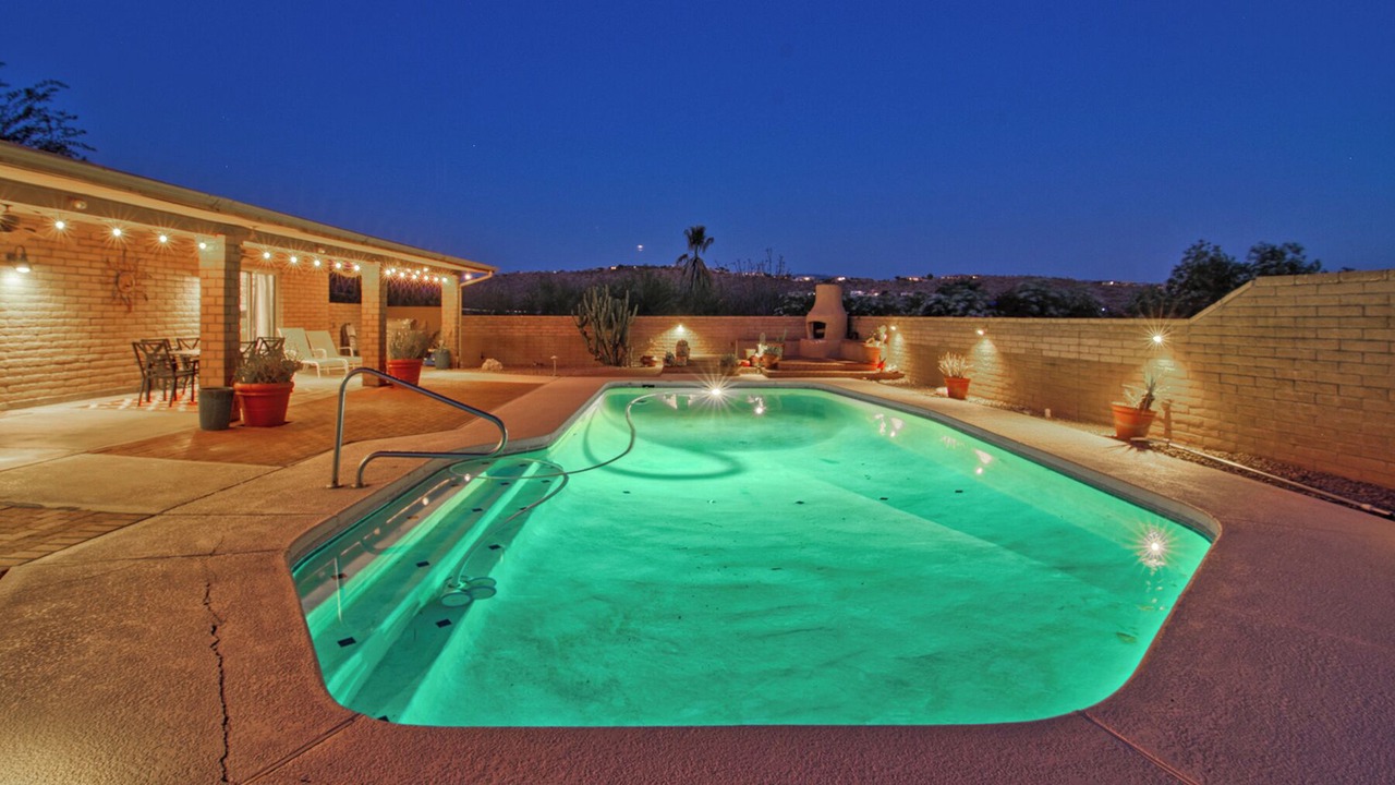 Photo of Outdoor in Quail Canyon