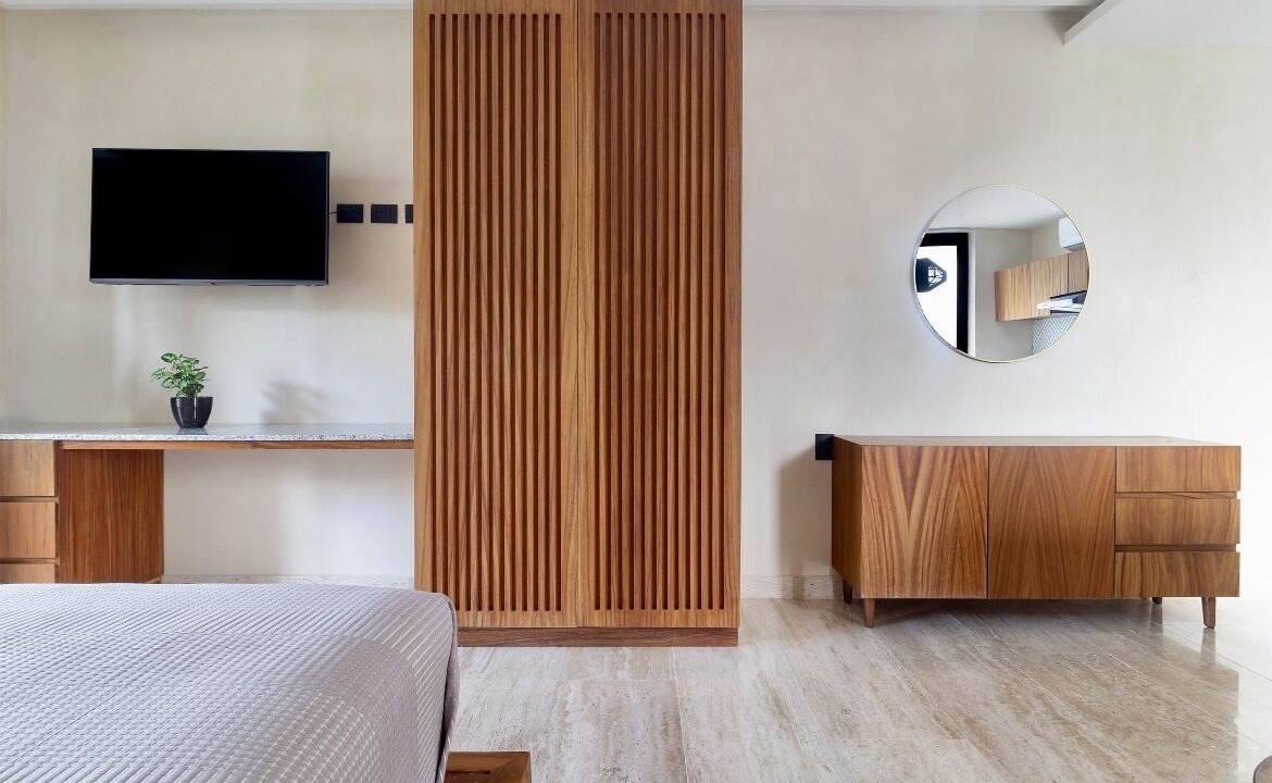 Photo of Bedroom in La Veleta