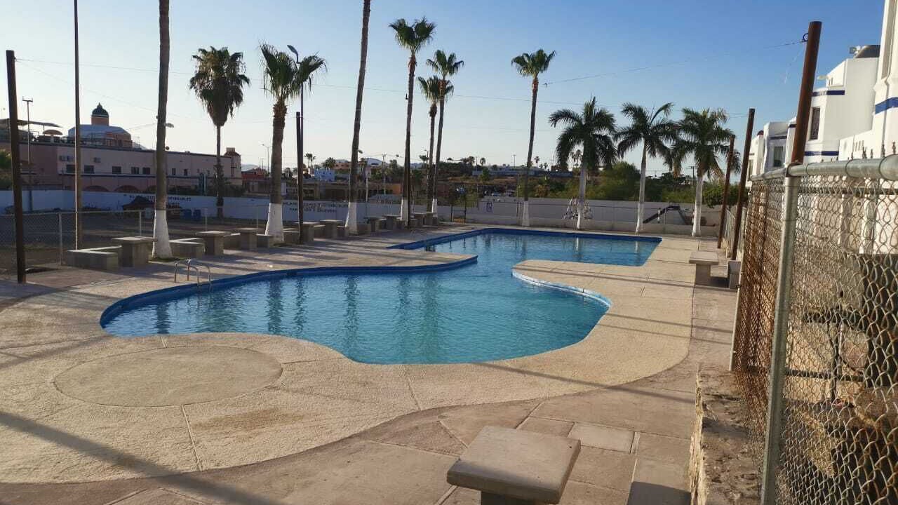 Photo of Outdoor in San Carlos