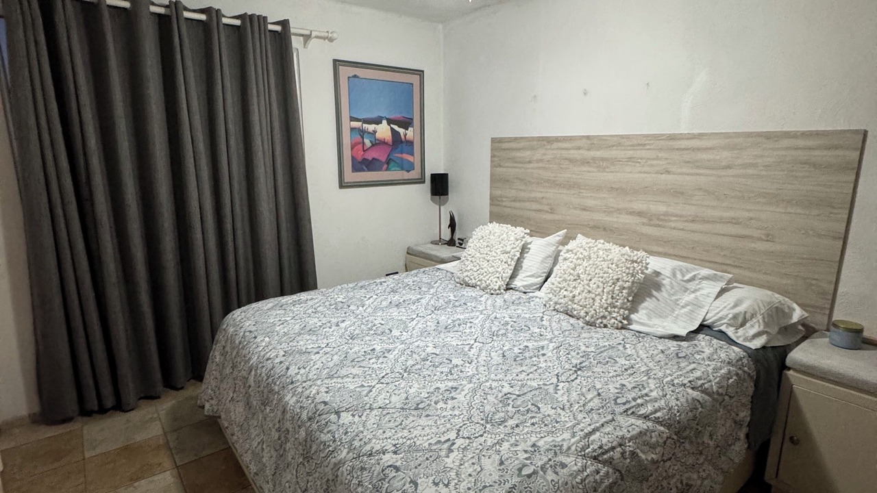 Photo of Bedroom in San Carlos