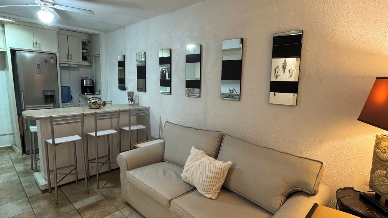 Photo of Livingroom in San Carlos