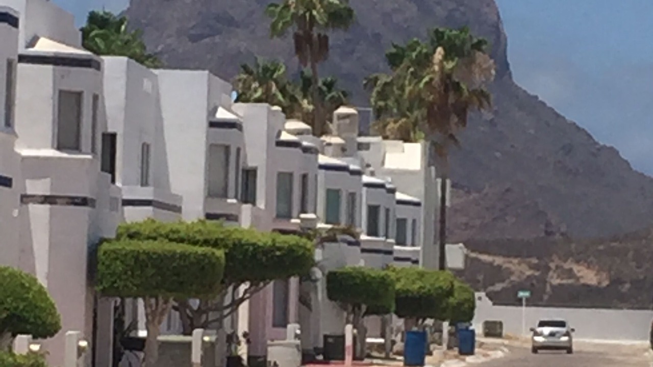 Photo of Outdoor in San Carlos