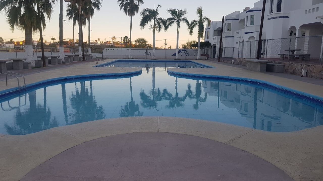 Photo of Outdoor in San Carlos