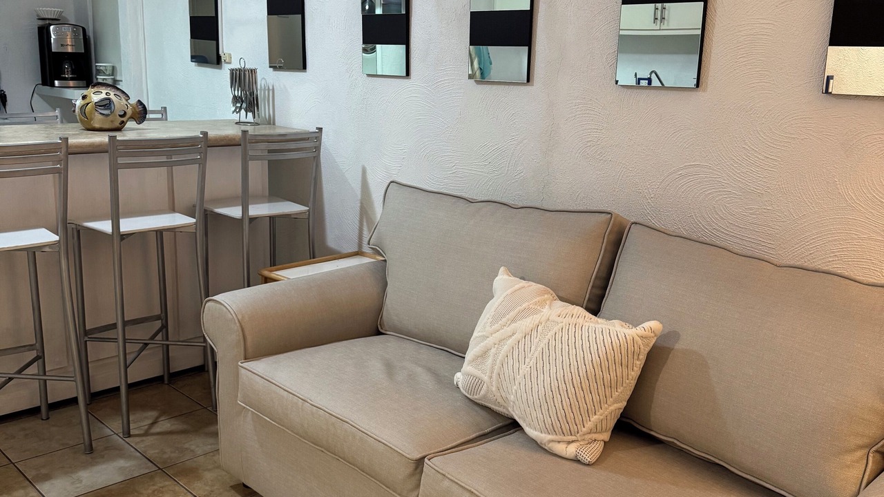 Photo of Livingroom in San Carlos