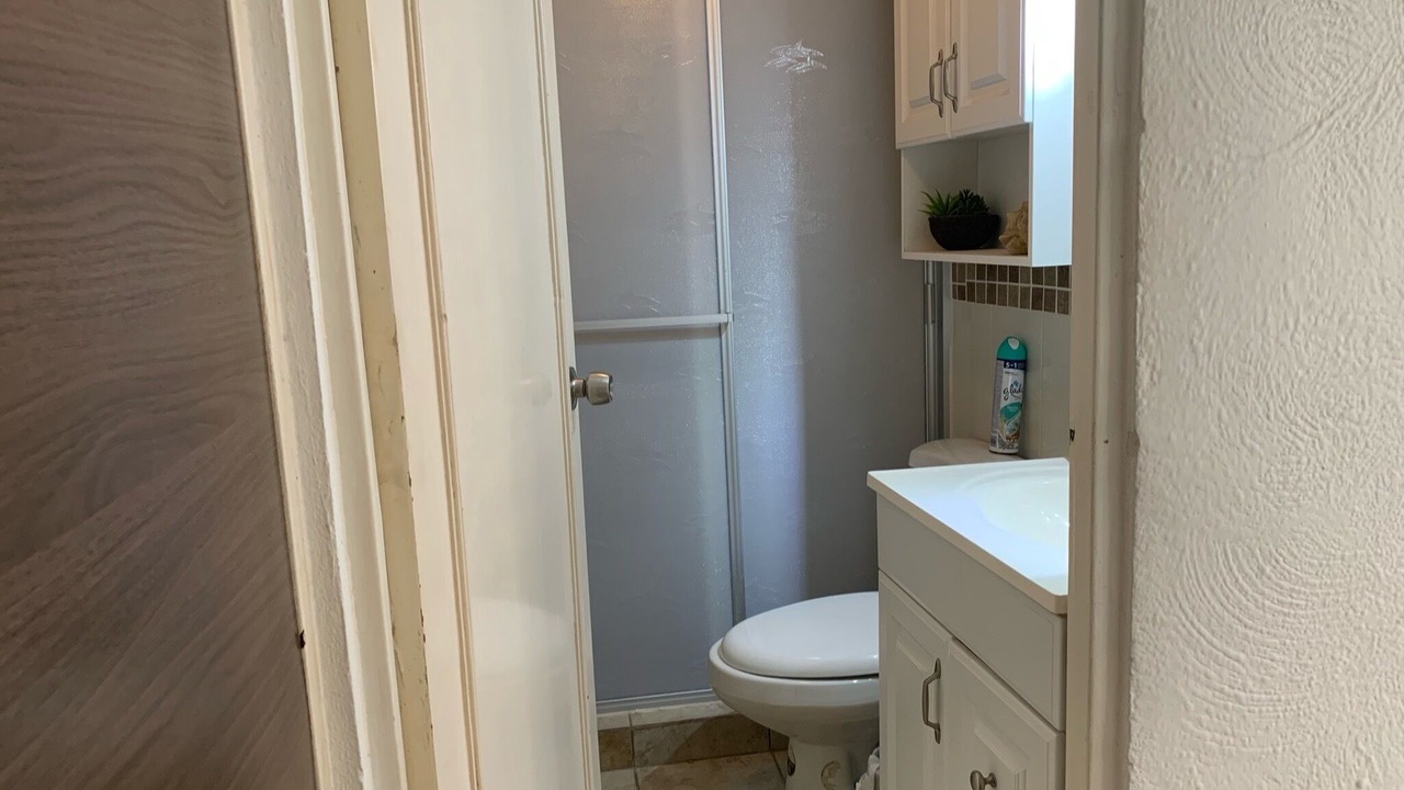Photo of Bathroom in San Carlos