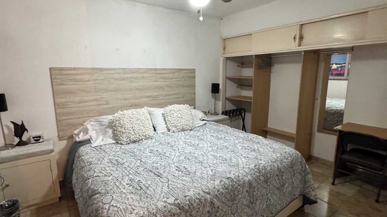 Photo of Bedroom in San Carlos