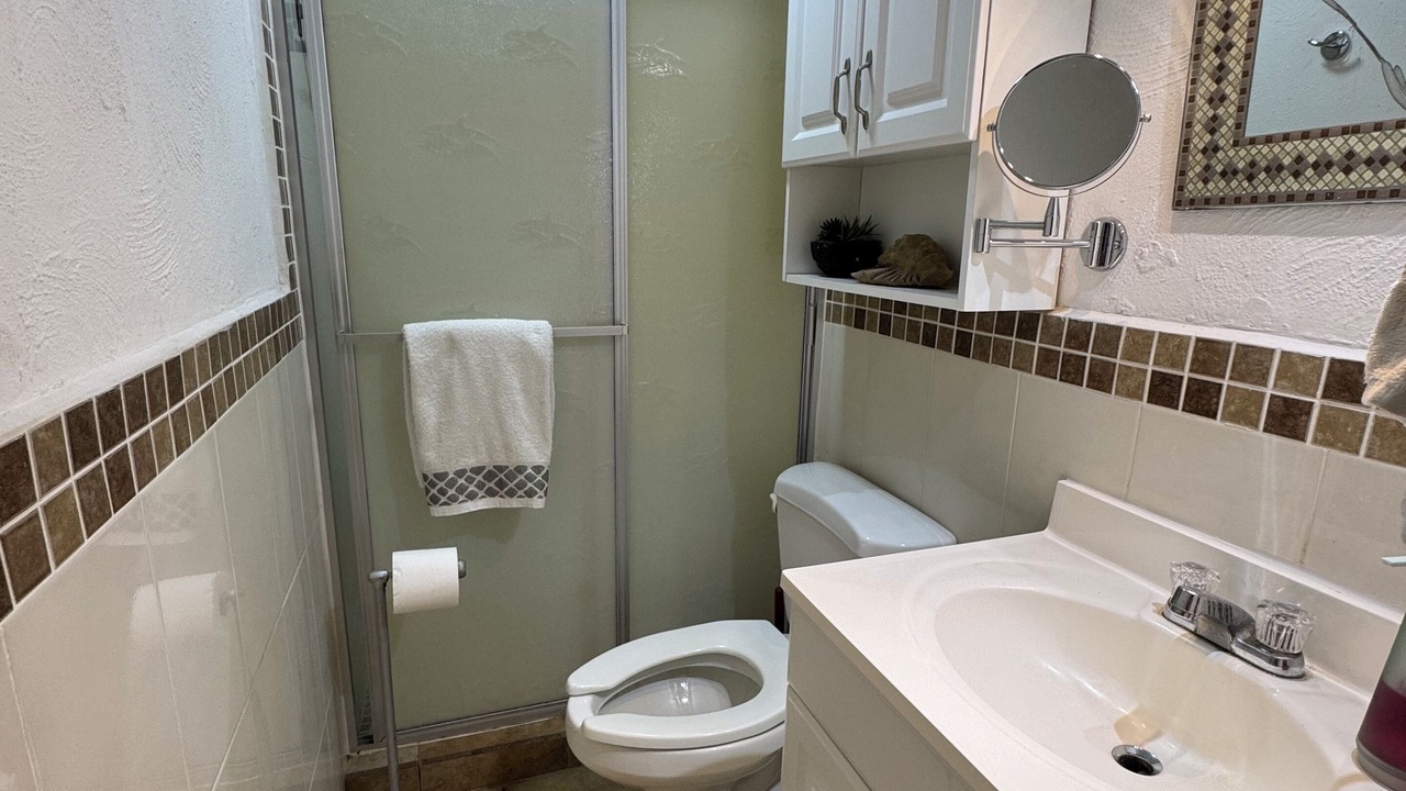 Photo of Bathroom in San Carlos