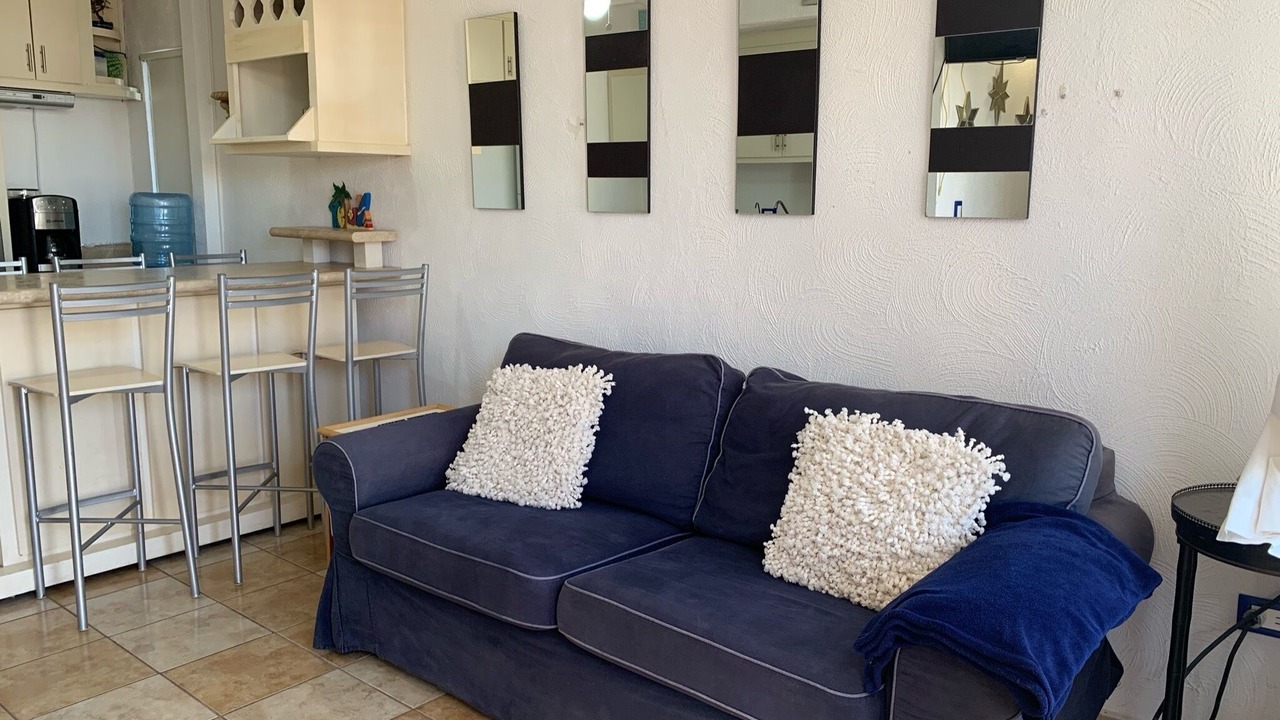Photo of Livingroom in San Carlos