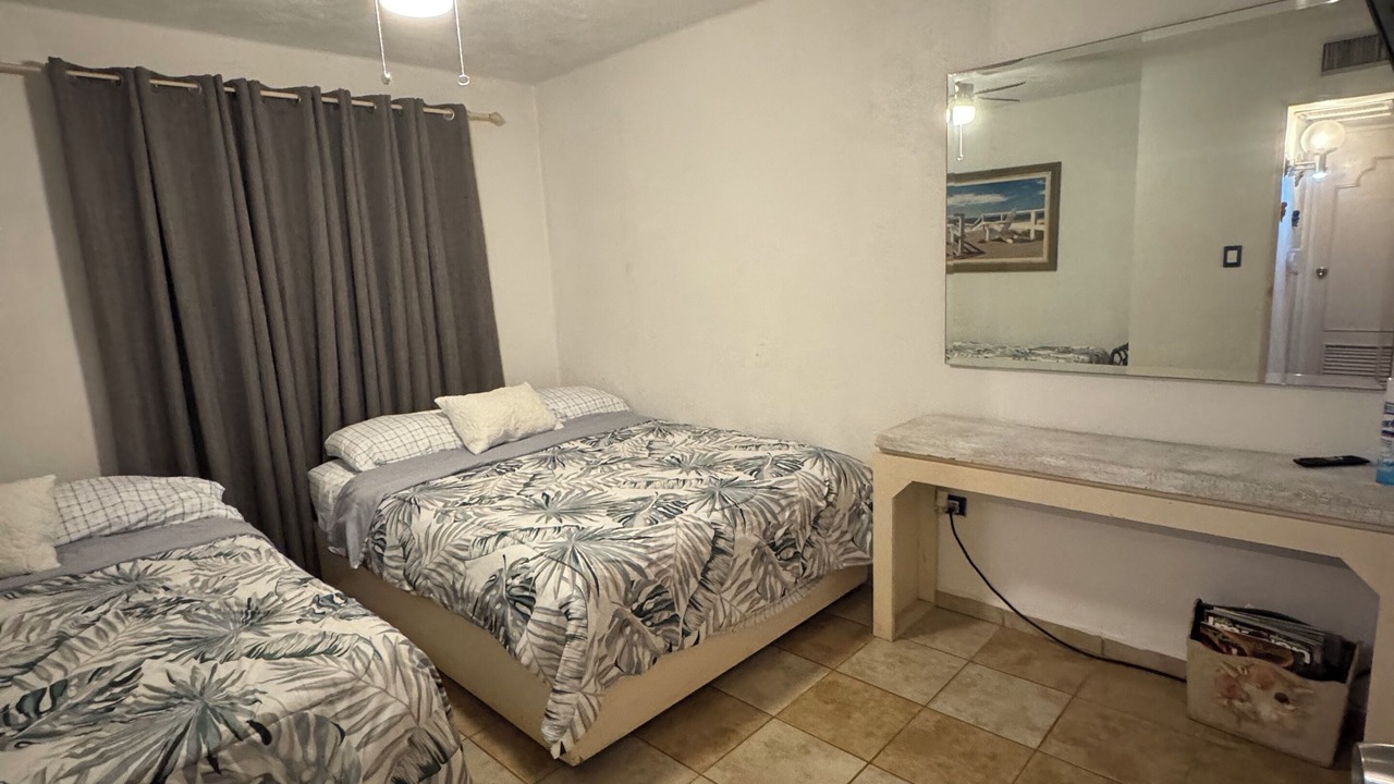 Photo of Bedroom in San Carlos