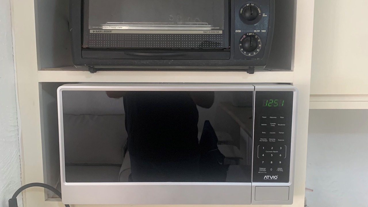 Photo of Kitchen in San Carlos