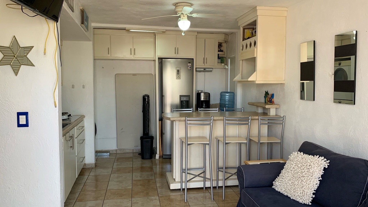 Photo of Livingroom in San Carlos
