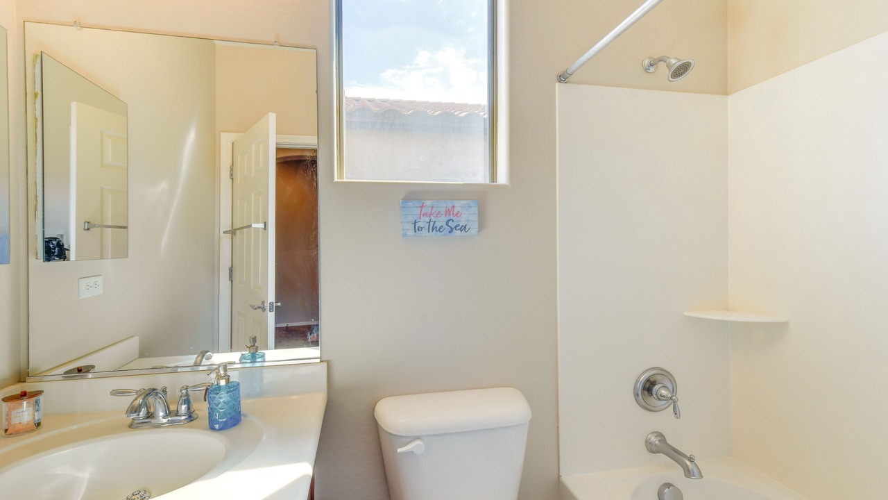 Photo of Bathroom in Maricopa