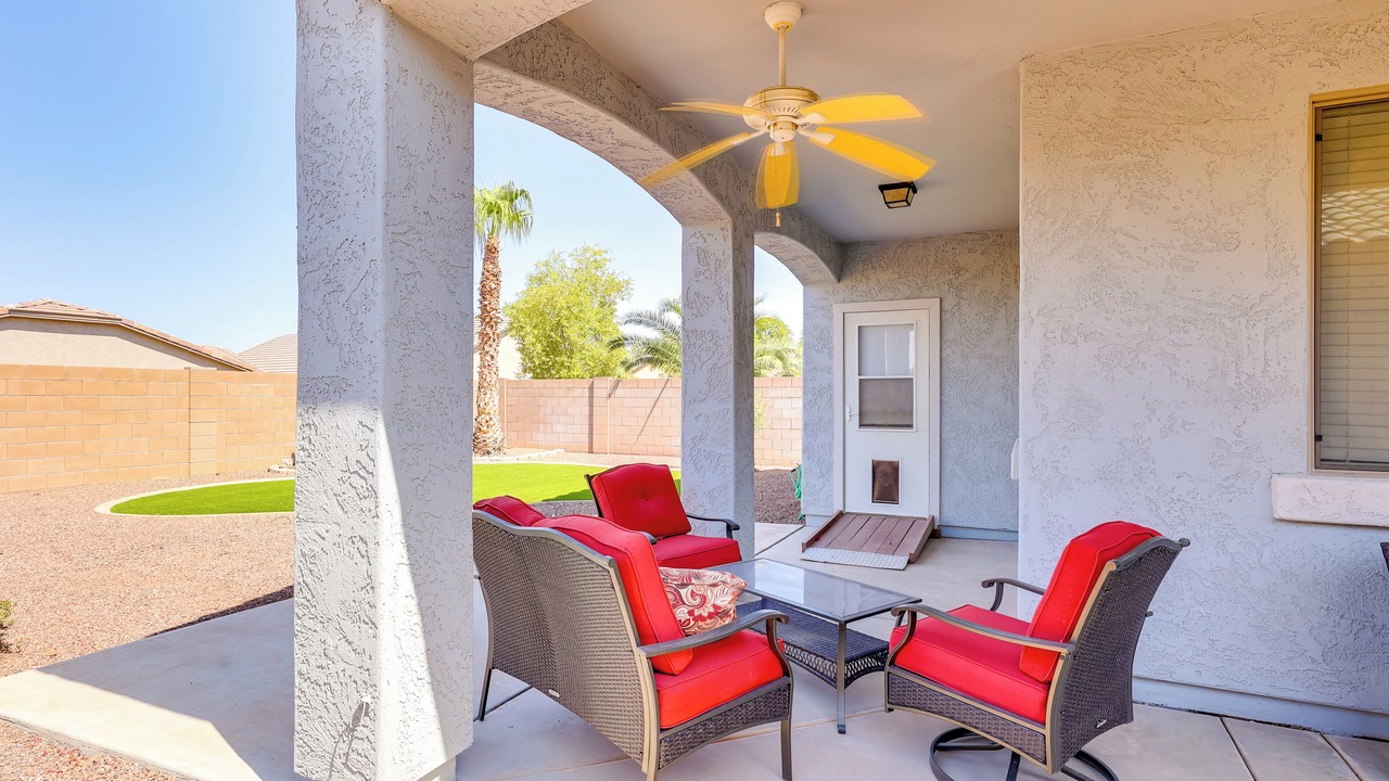 Photo of Outdoor in Maricopa