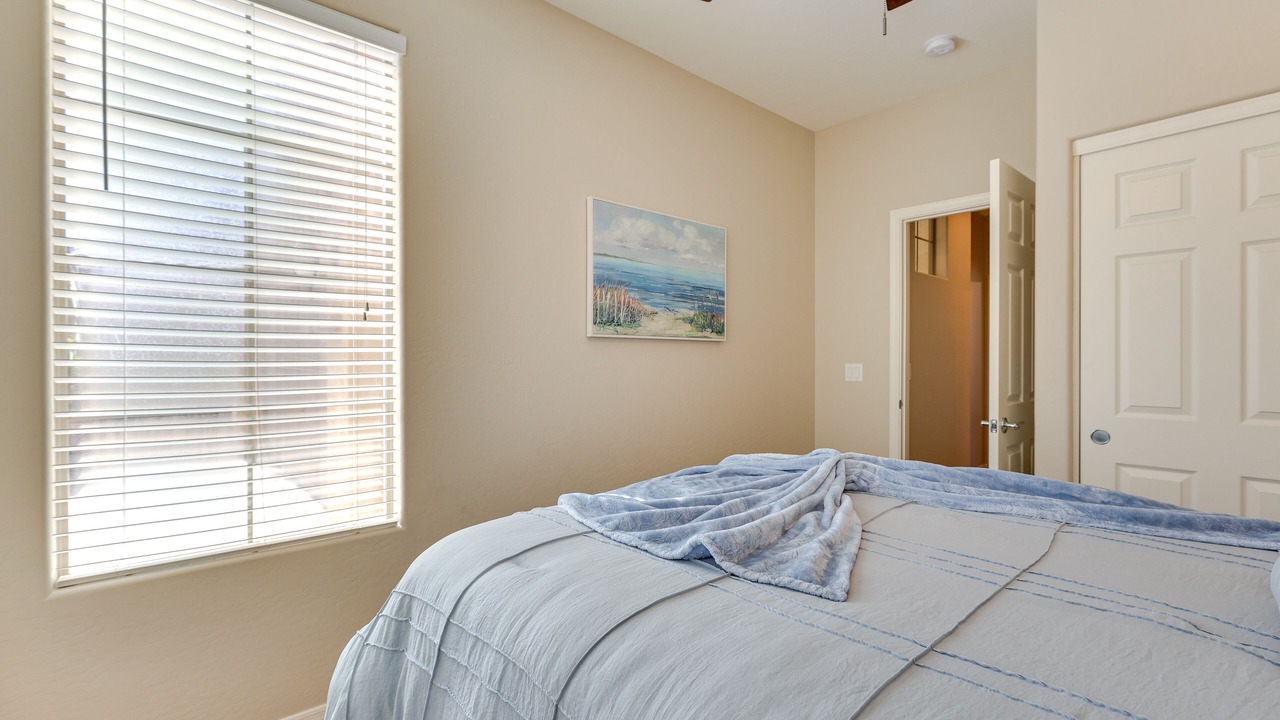 Photo of Bedroom in Maricopa