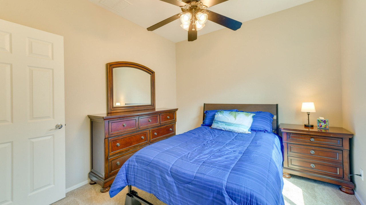 Photo of Bedroom in Maricopa