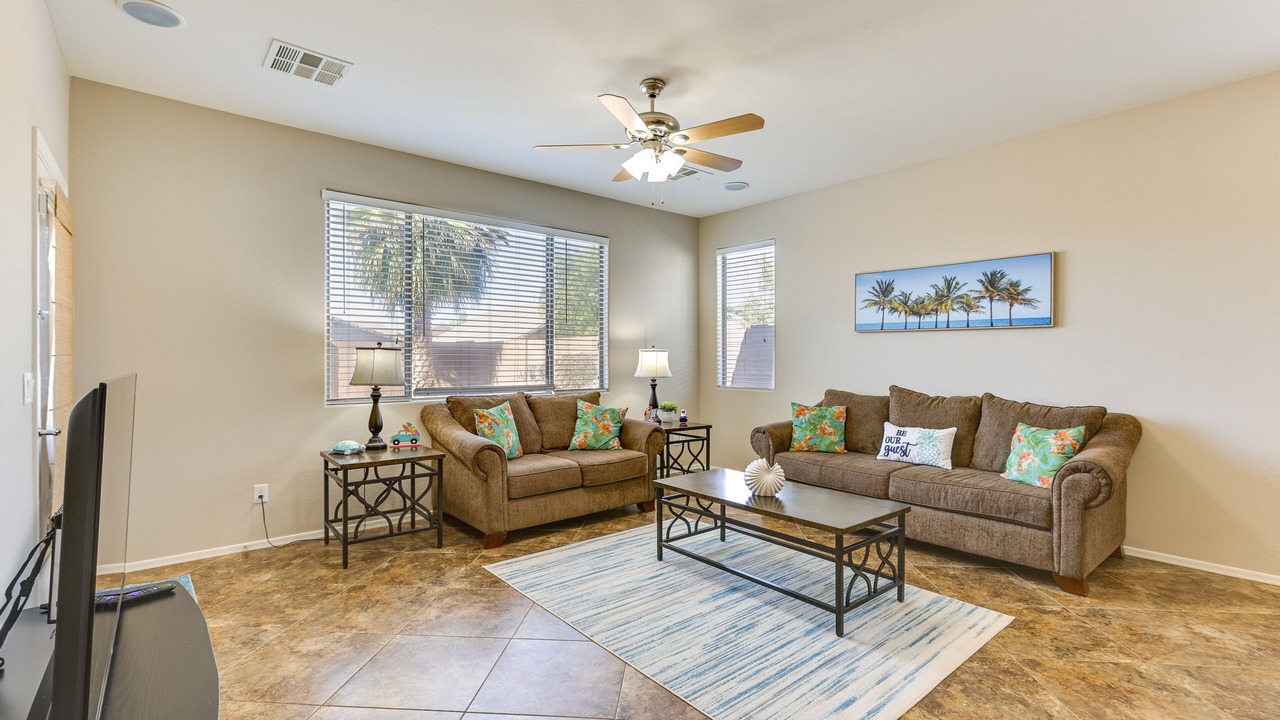Photo of Bedroom in Maricopa