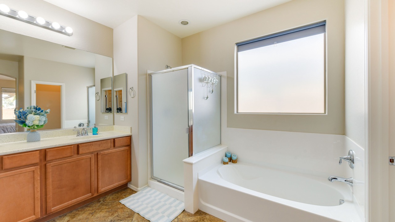 Photo of Bathroom in Maricopa