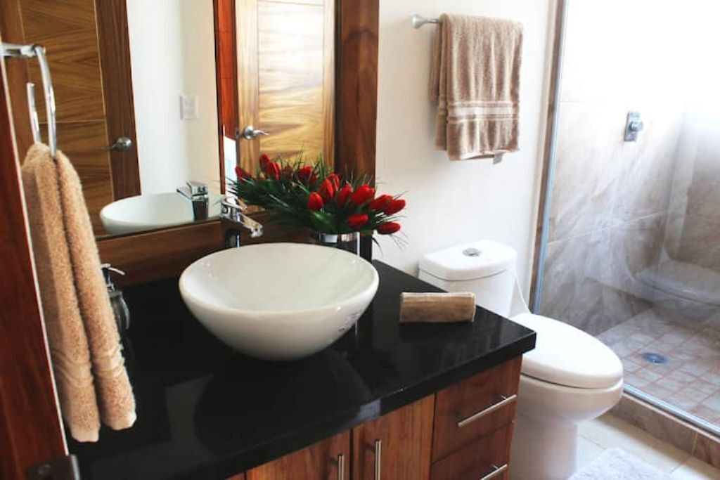 Photo of Bathroom in Proyecto escola