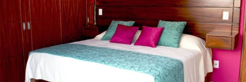 Photo of Bedroom in Proyecto escola