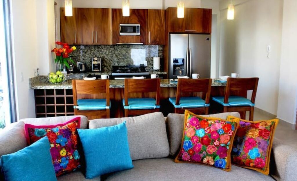 Photo of Livingroom in Proyecto escola