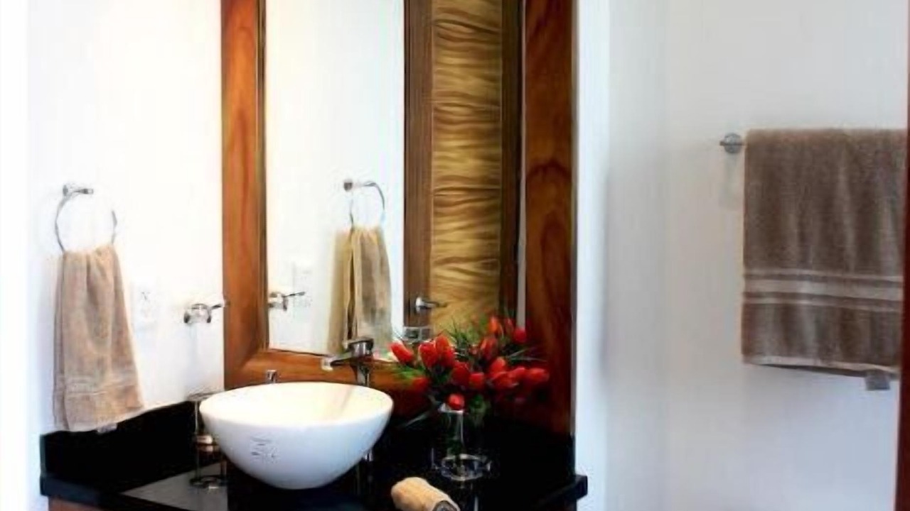 Photo of Bathroom in Proyecto escola