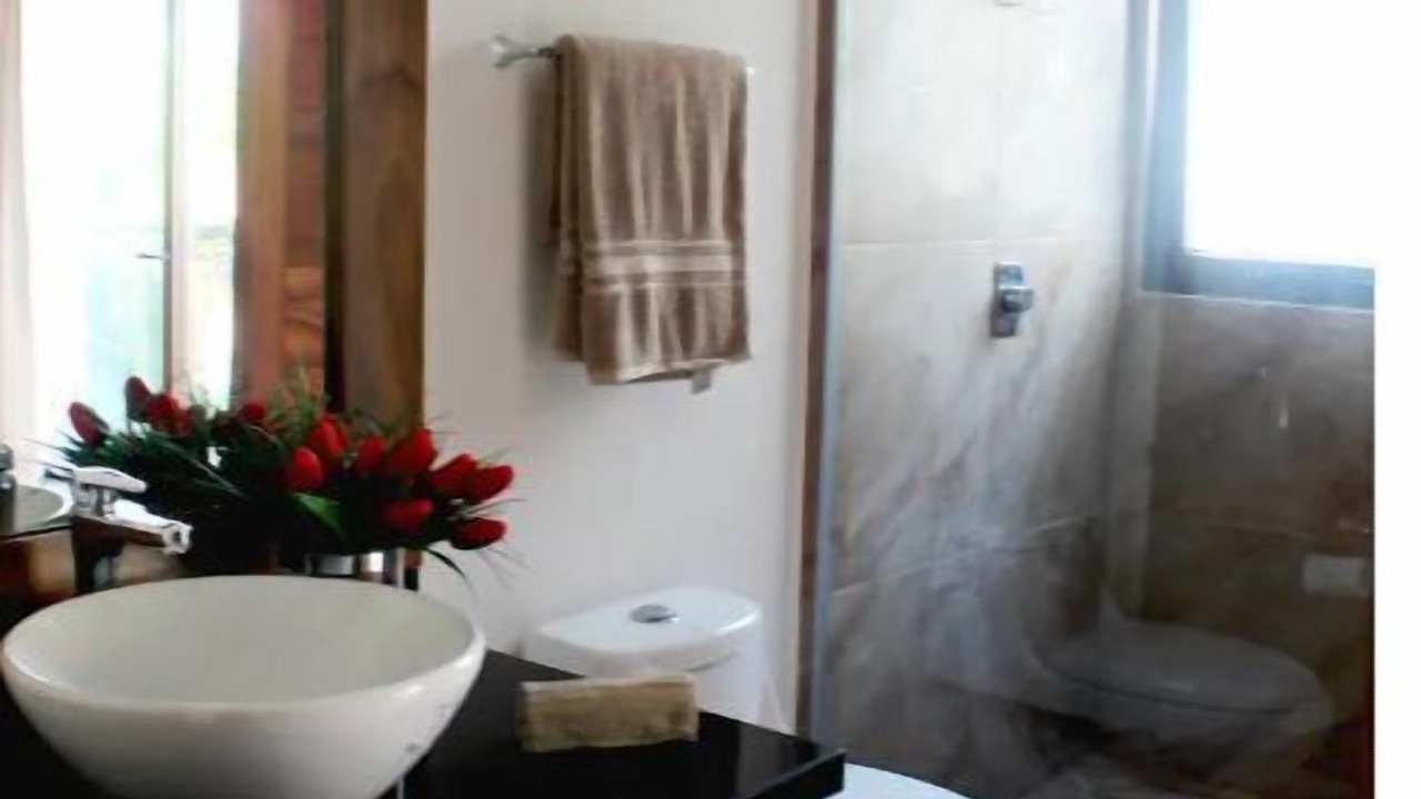 Photo of Bathroom in Proyecto escola
