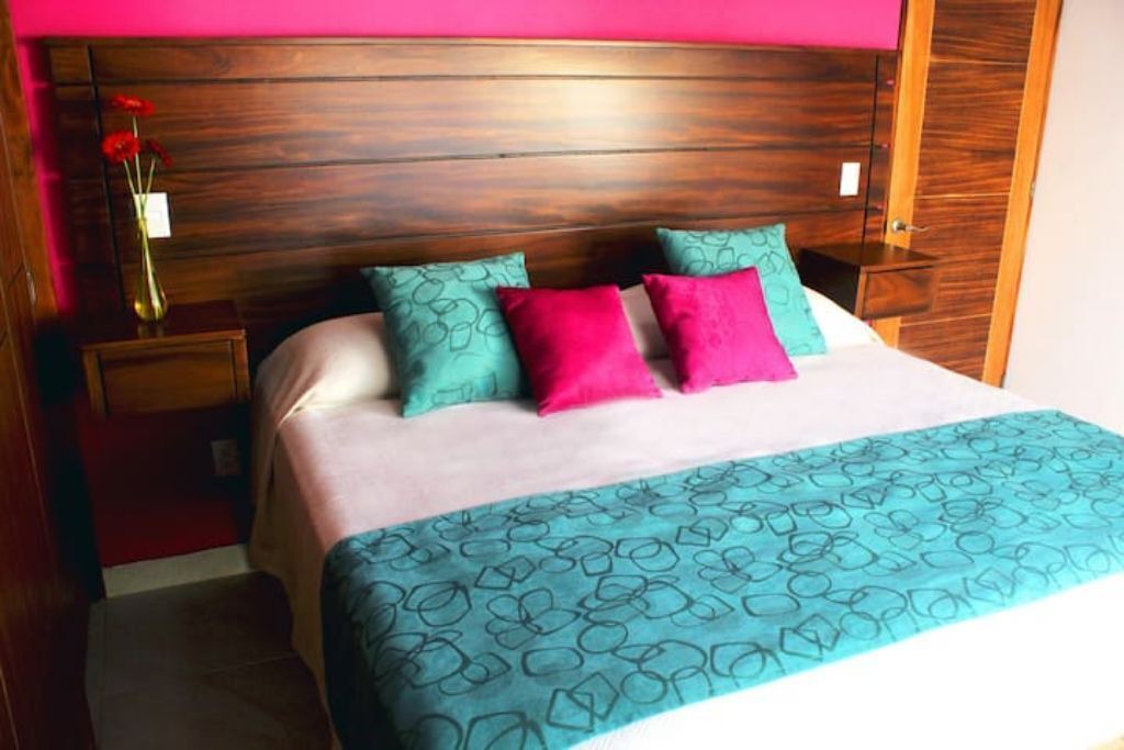Photo of Bedroom in Proyecto escola