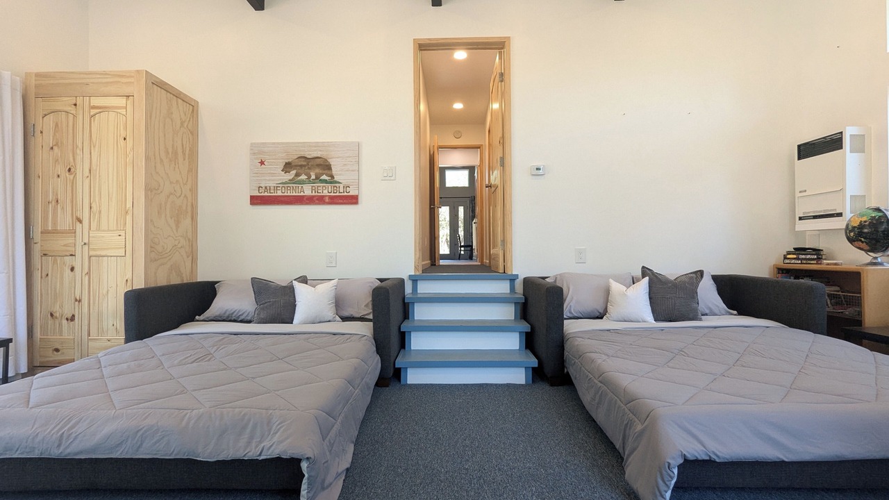 Photo of Bedroom in Sugarloaf