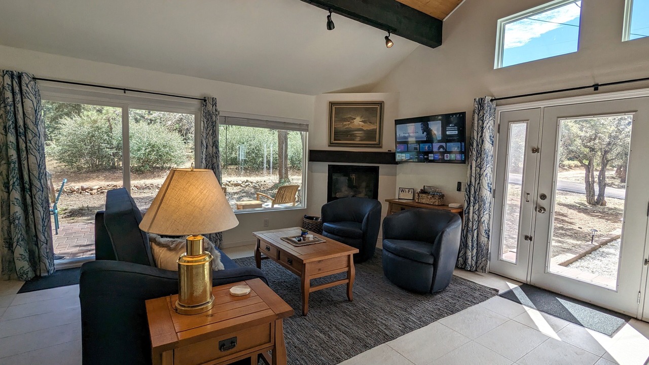 Photo of Livingroom in Sugarloaf
