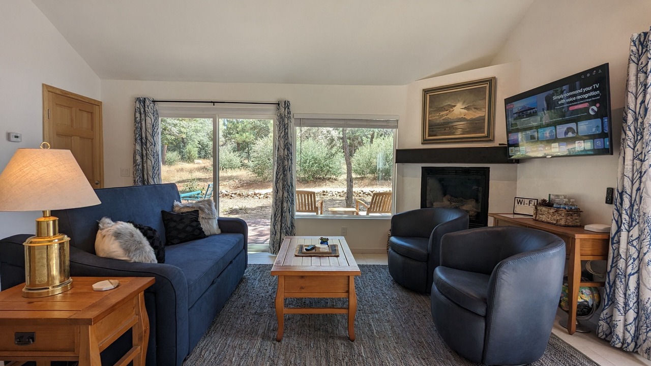 Photo of Livingroom in Sugarloaf
