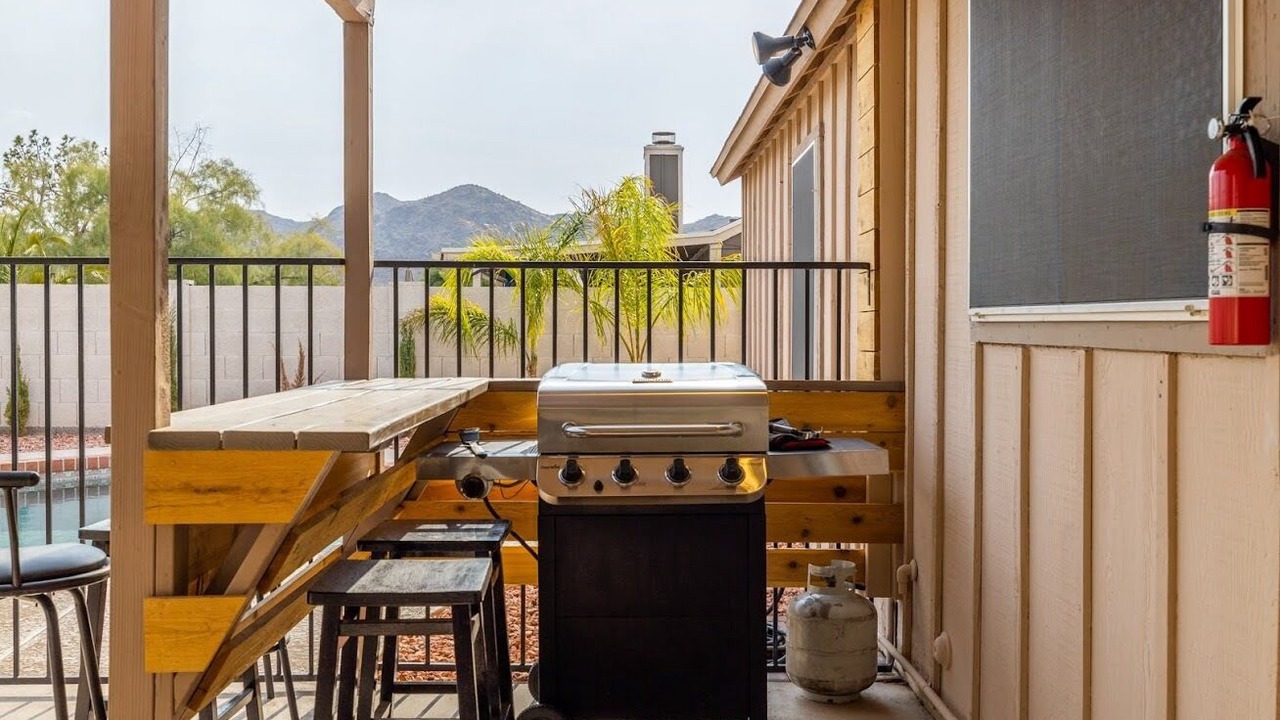Photo of Outdoor in Ahwatukee Foothills