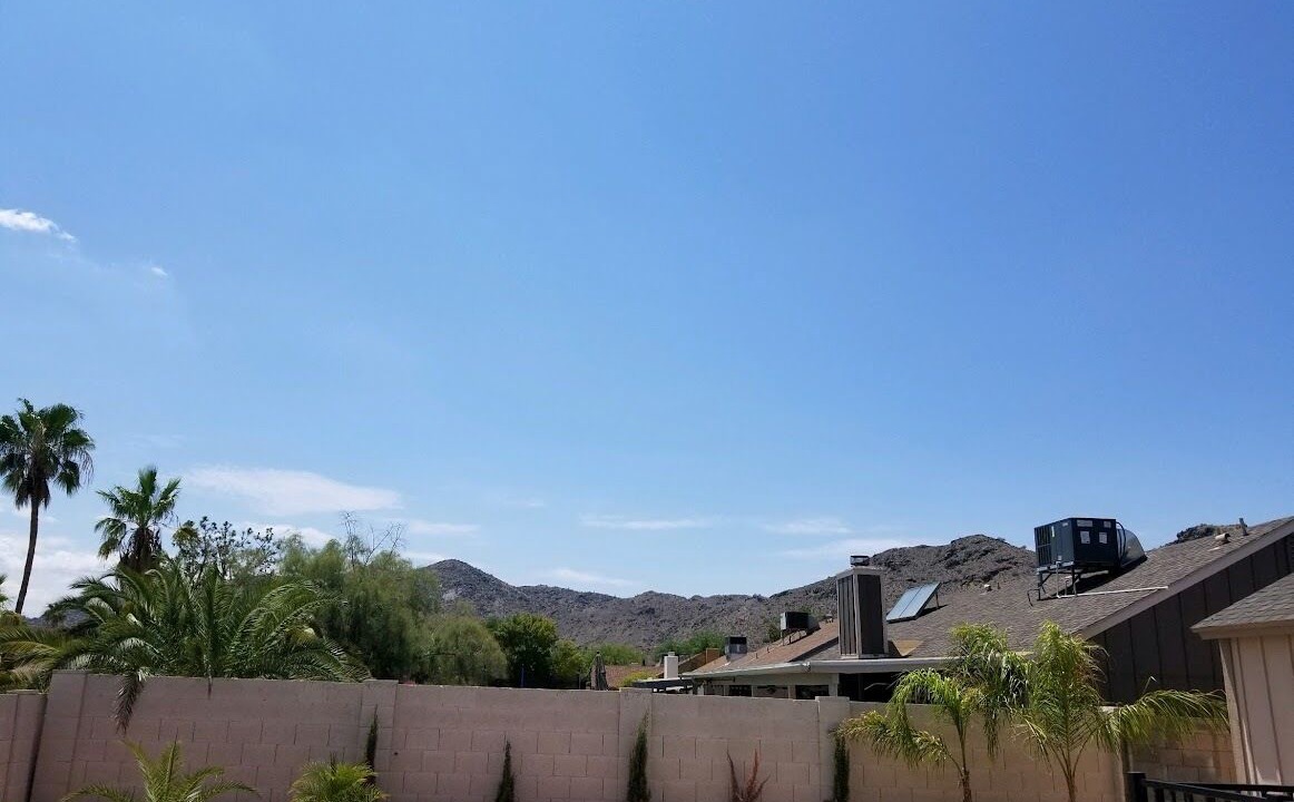 Photo of Outdoor in Ahwatukee Foothills
