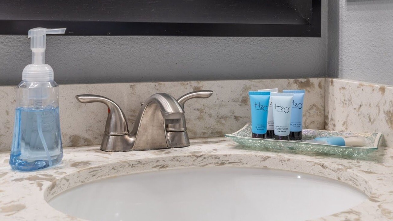 Photo of Bathroom in Ahwatukee Foothills