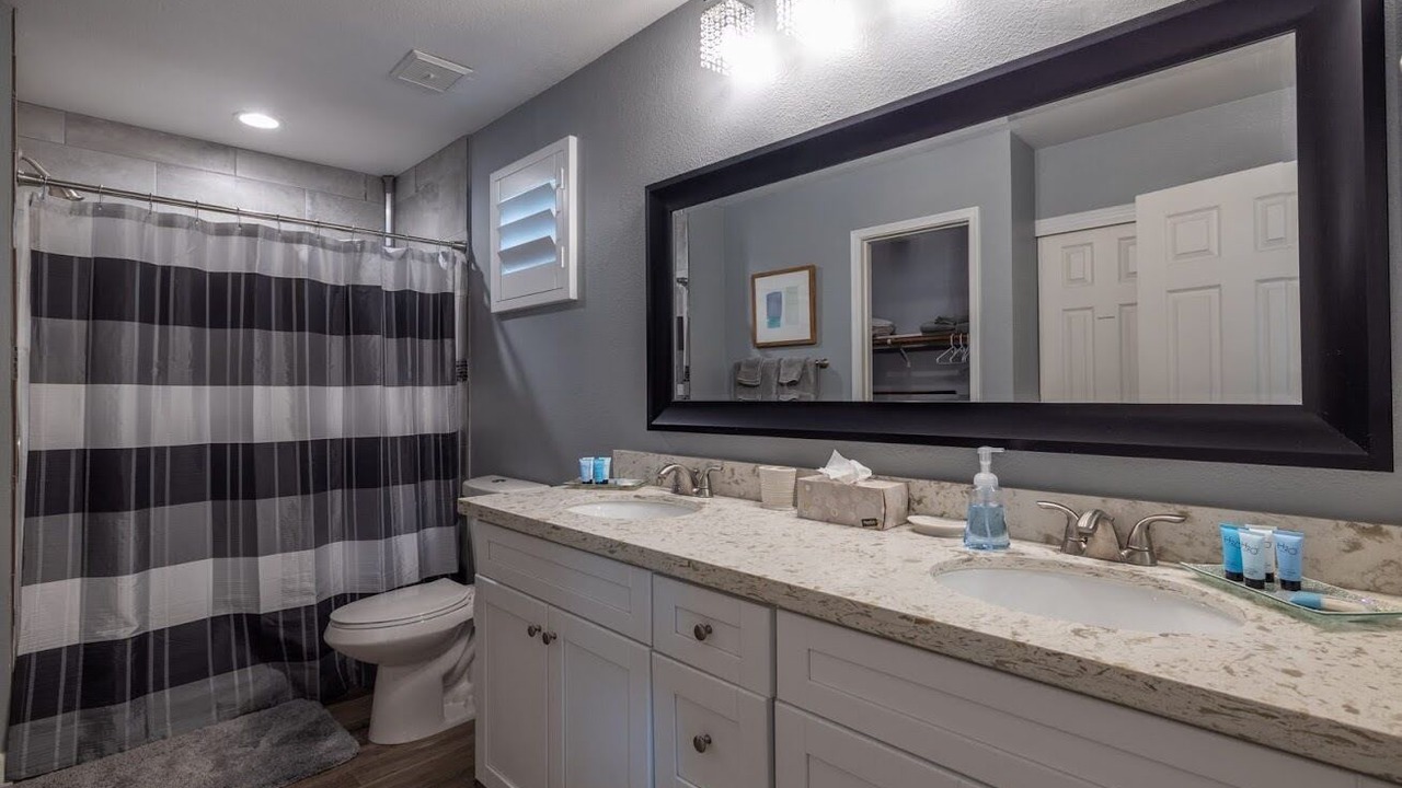 Photo of Bathroom in Ahwatukee Foothills