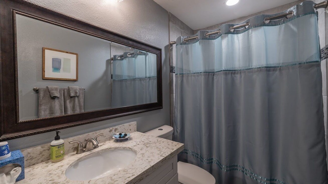 Photo of Bathroom in Ahwatukee Foothills
