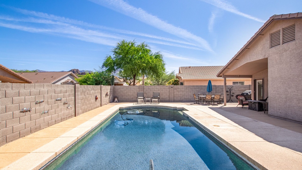 Photo of Outdoor in Gold Canyon