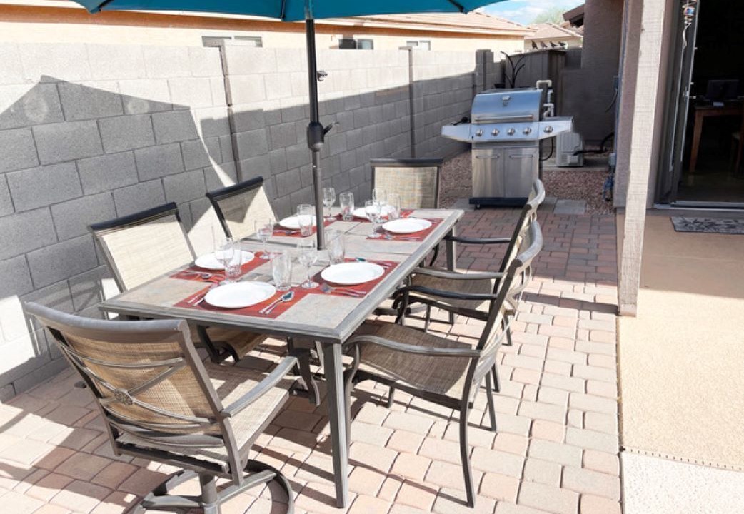 Photo of Outdoor in Gold Canyon