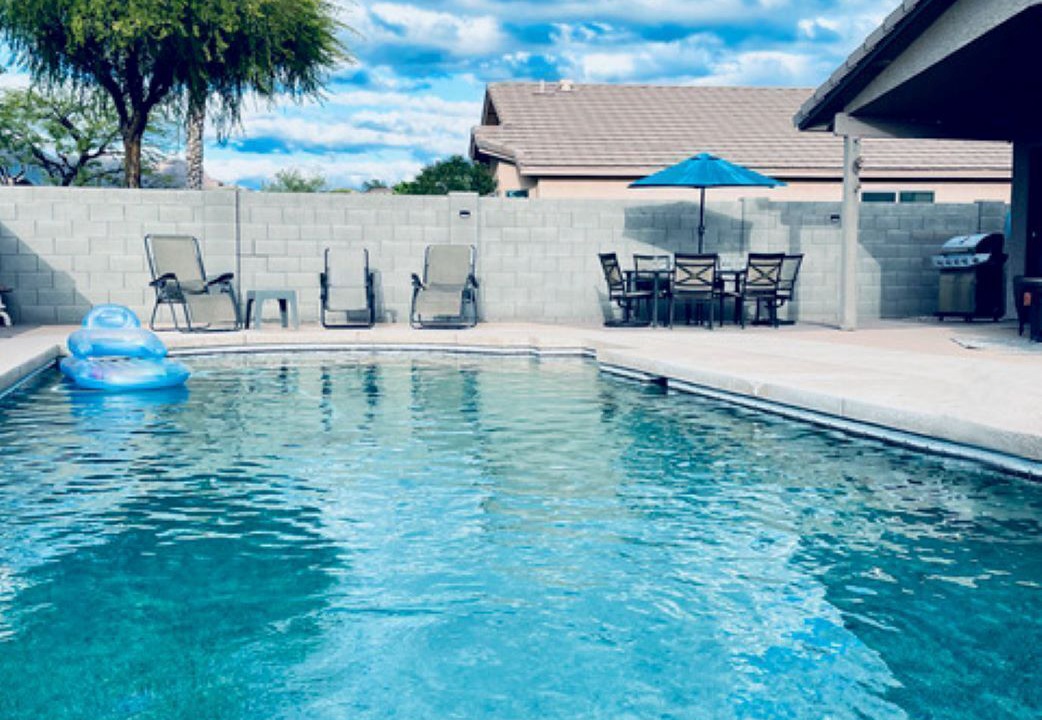 Photo of Outdoor in Gold Canyon