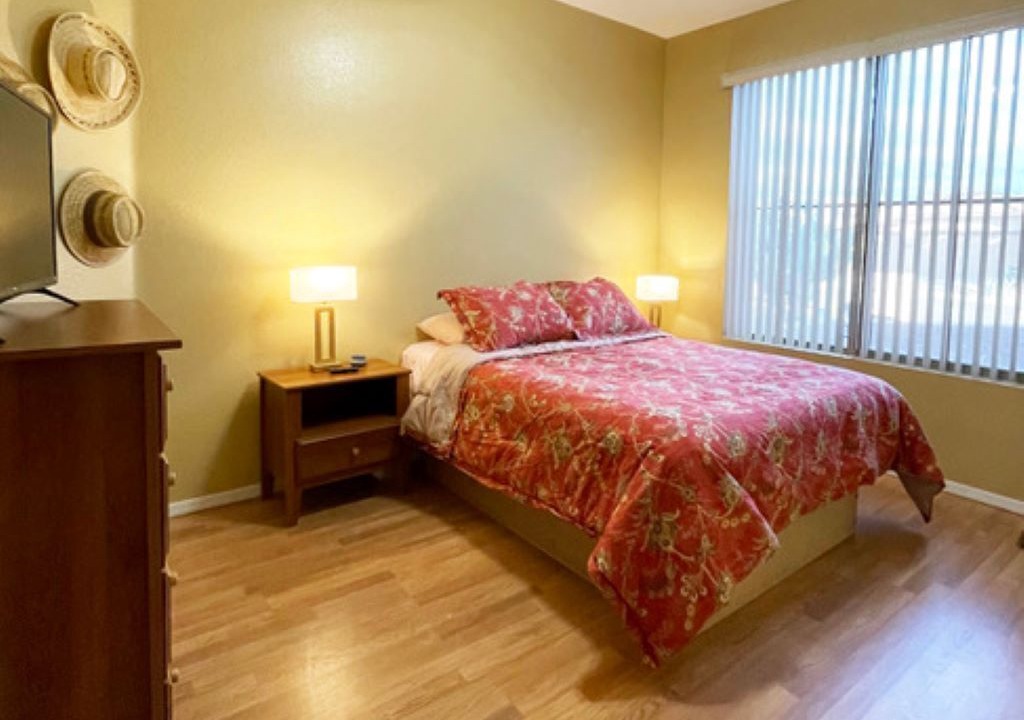 Photo of Bedroom in Gold Canyon