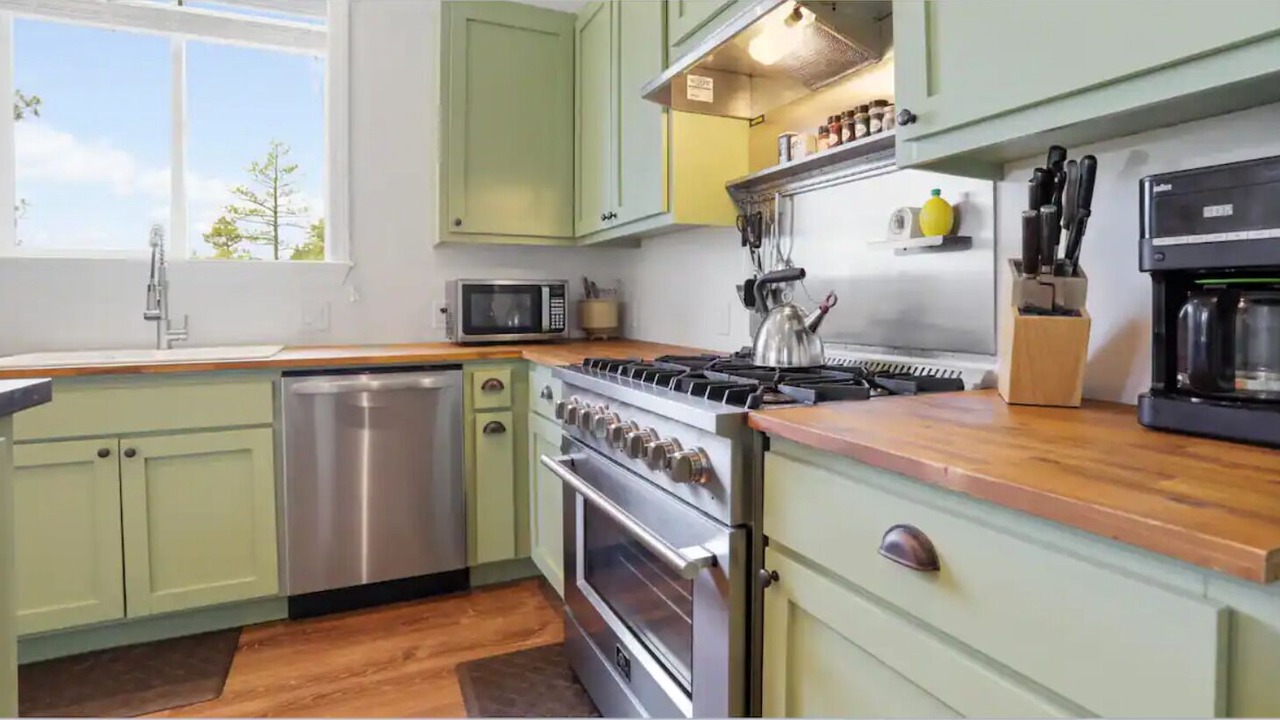 Photo of Kitchen in Strawberry